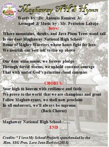 batasan hymn|2022 .